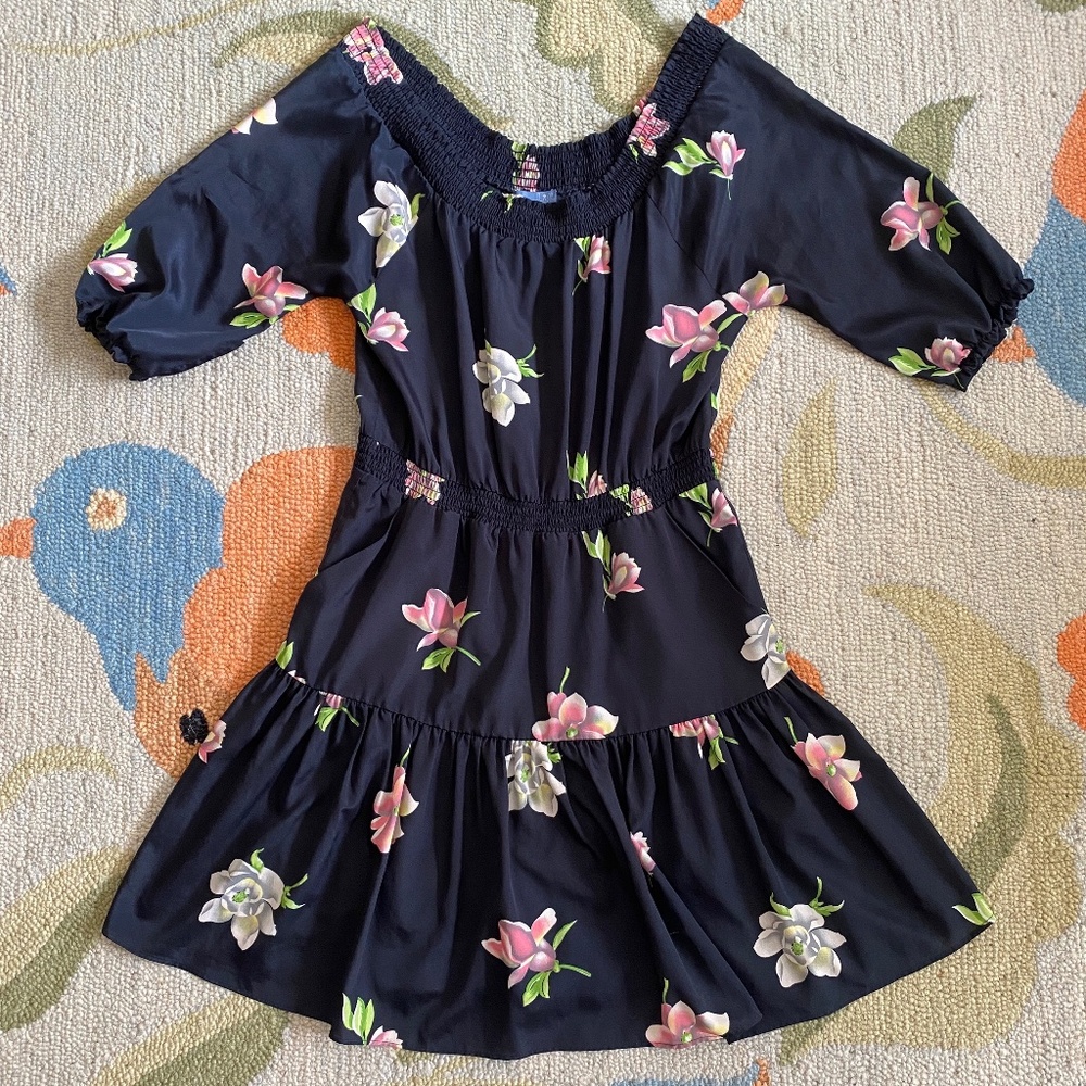 Lil I Anthro I Lolanthe Dress